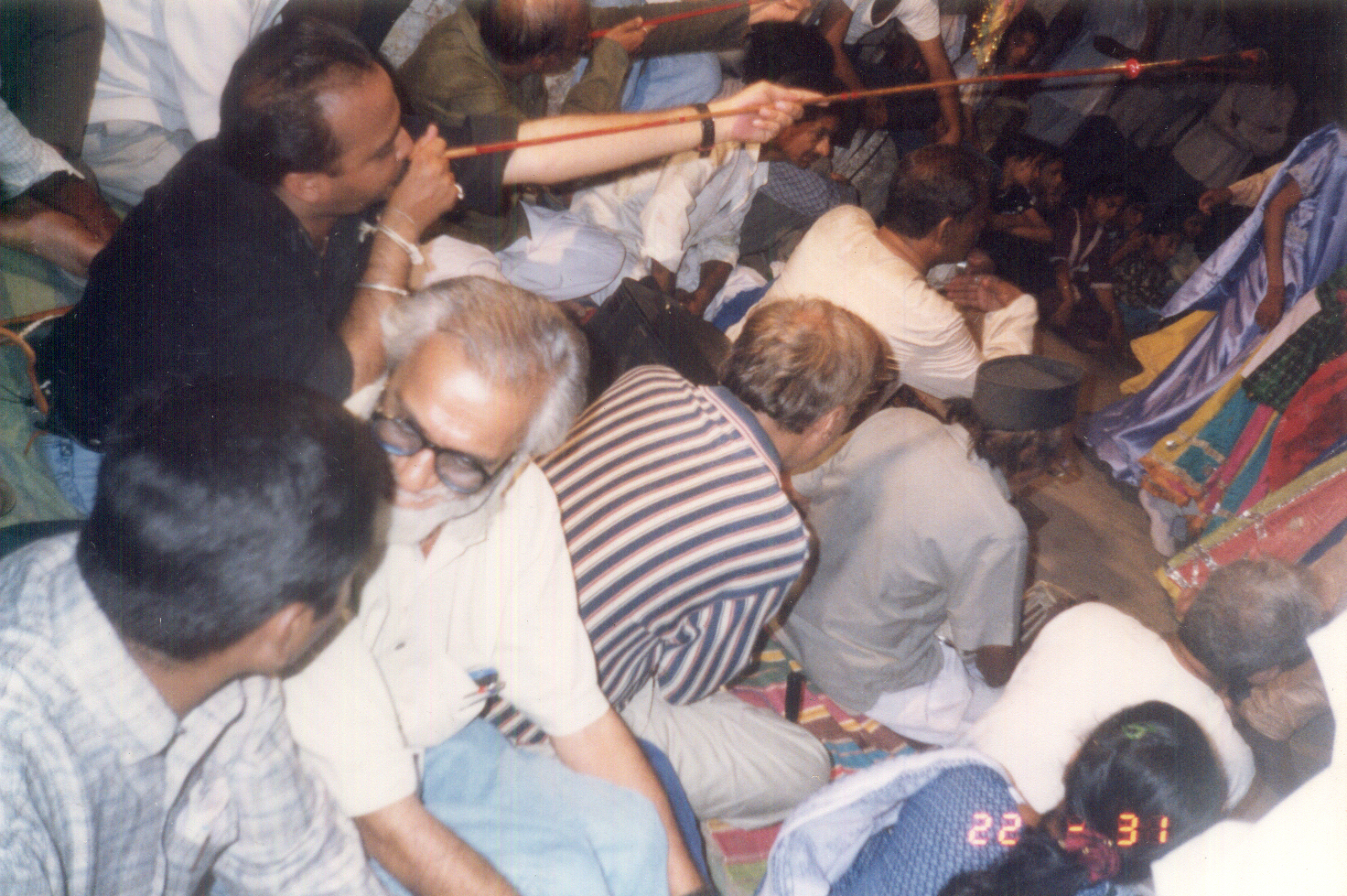 Bhavai