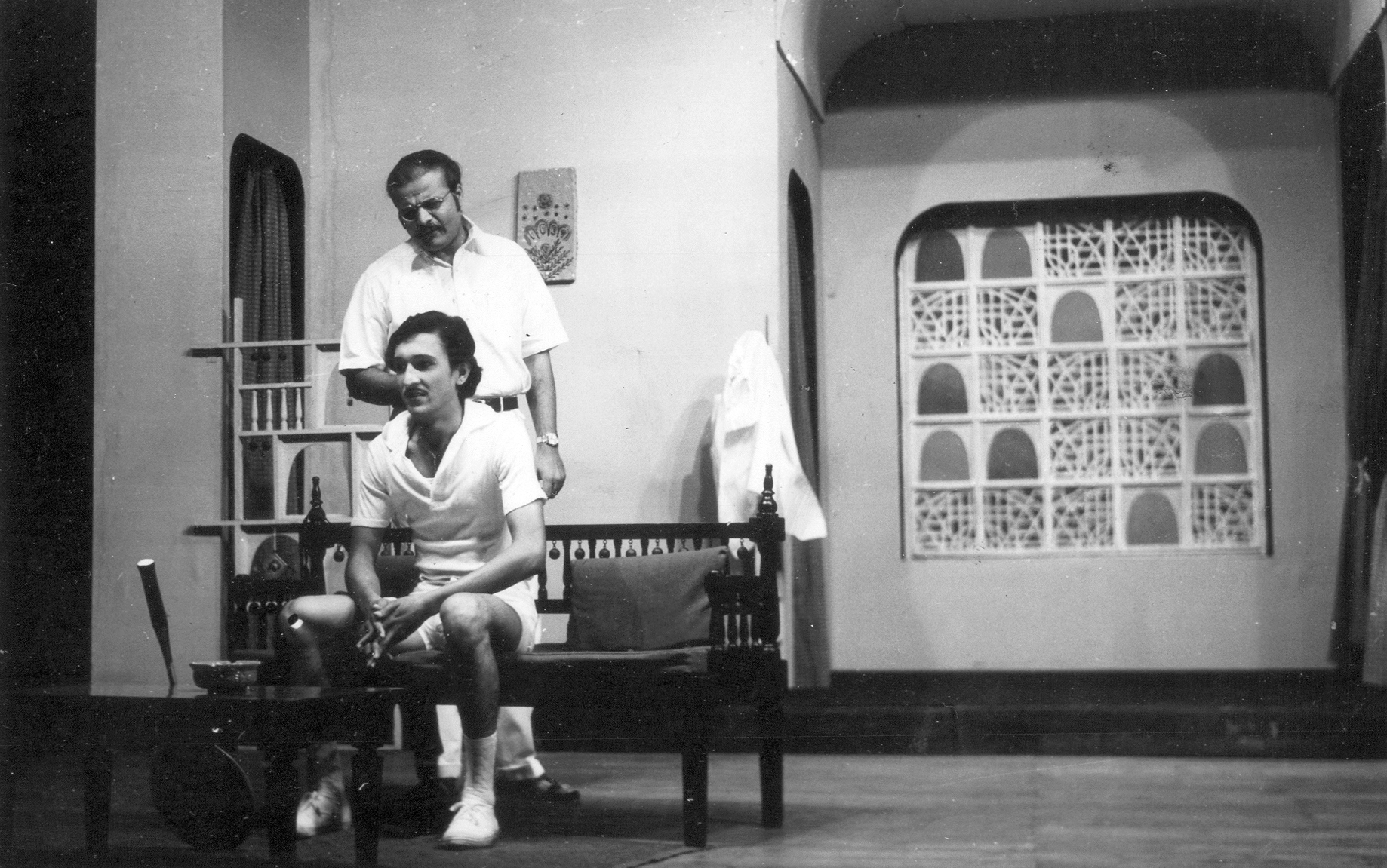 AME BARAFNA PANKHI
