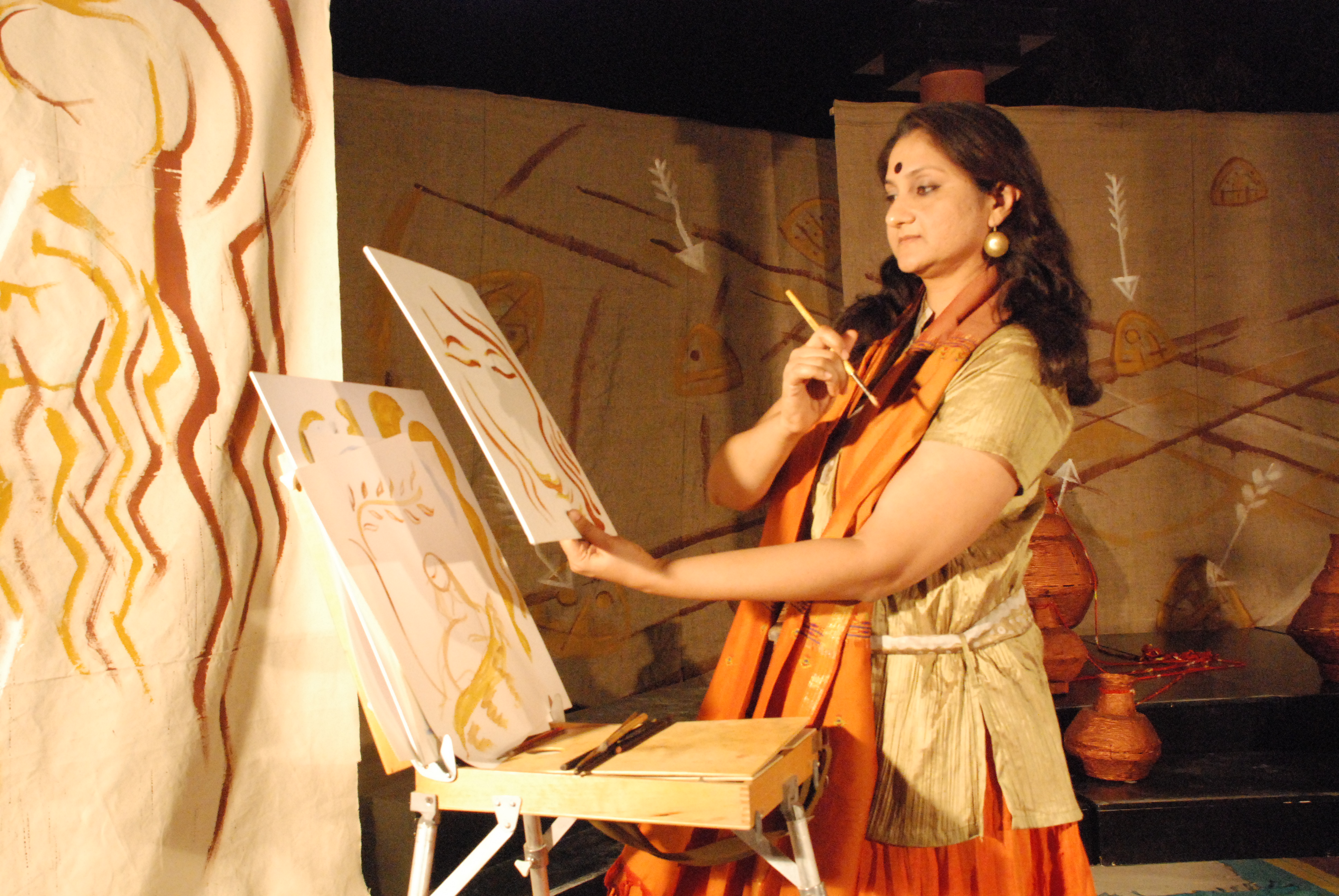 Gandhari
