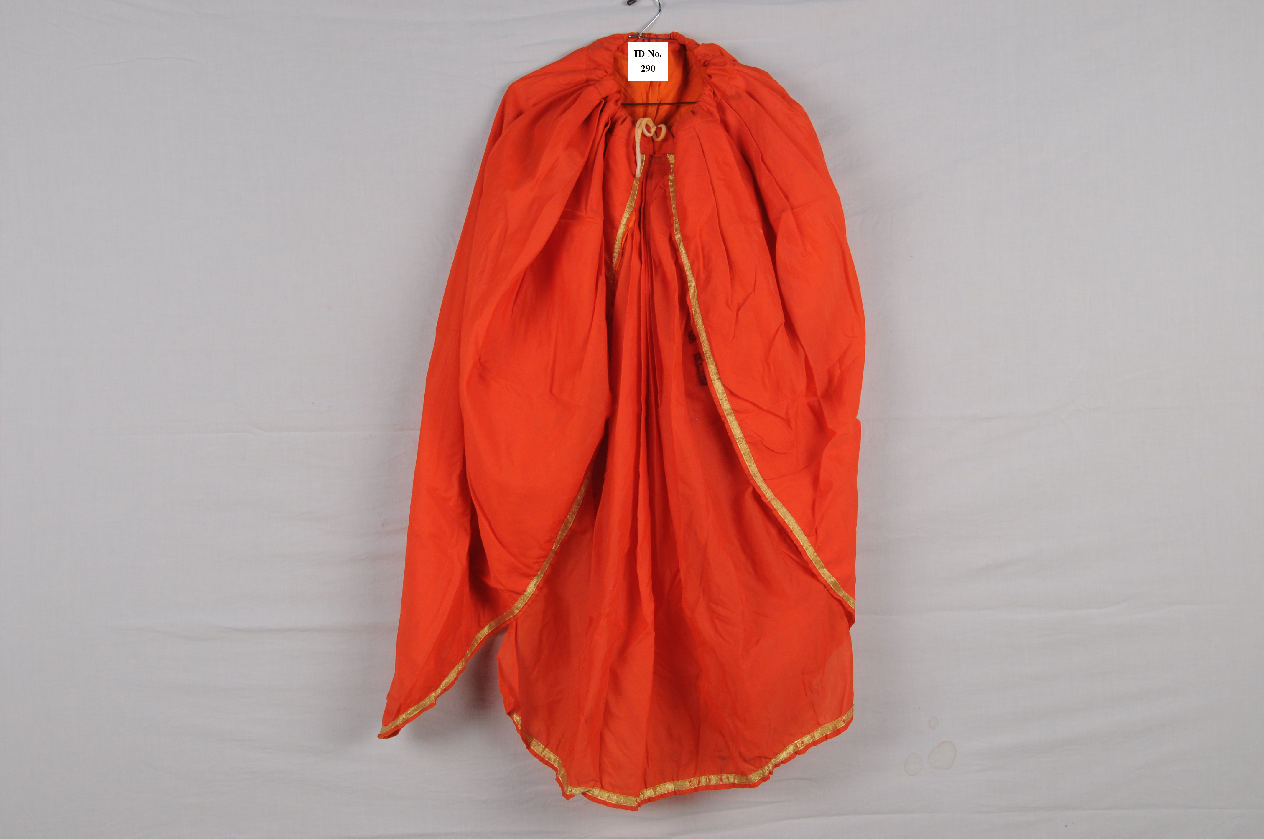 dhoti salwar