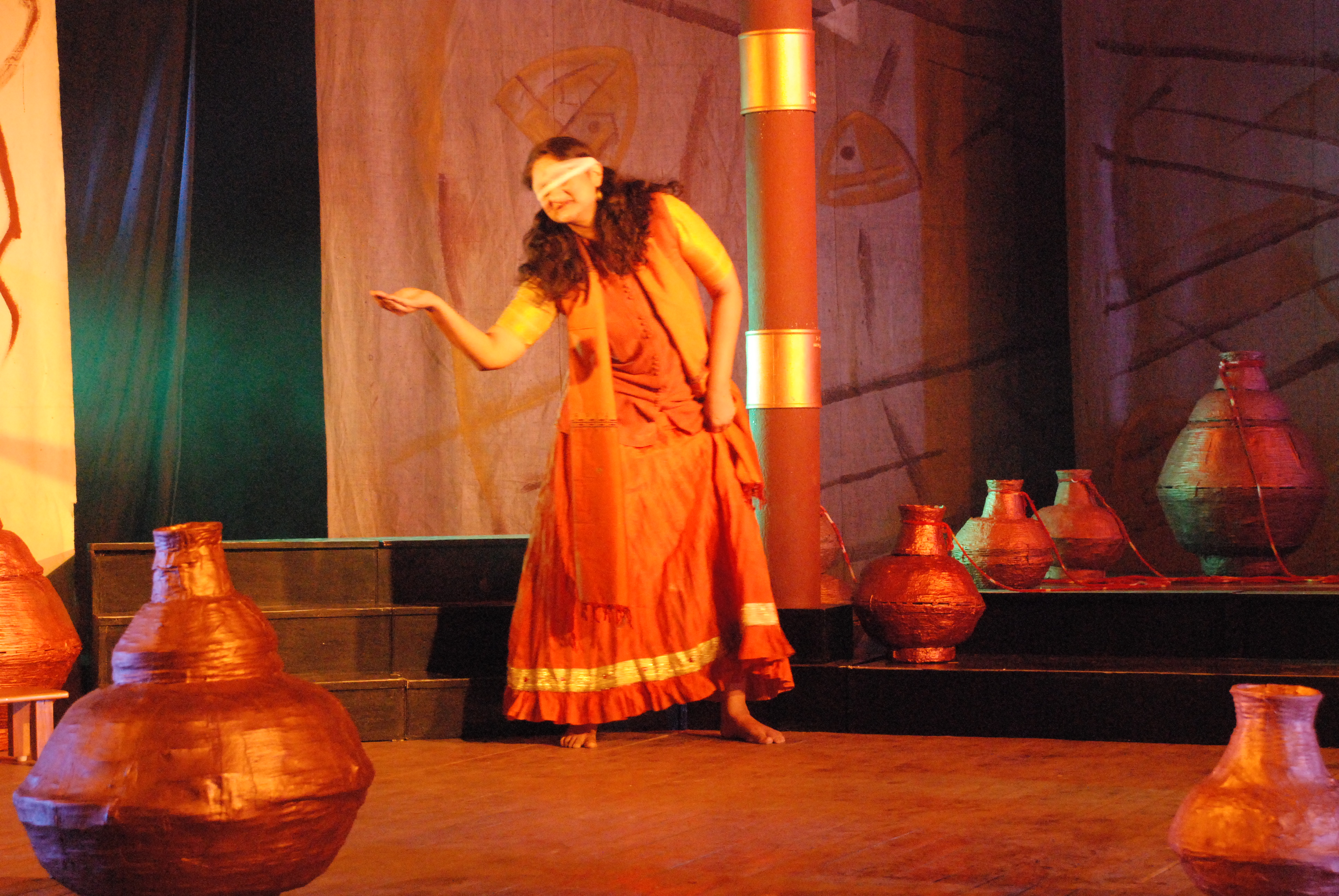 Gandhari