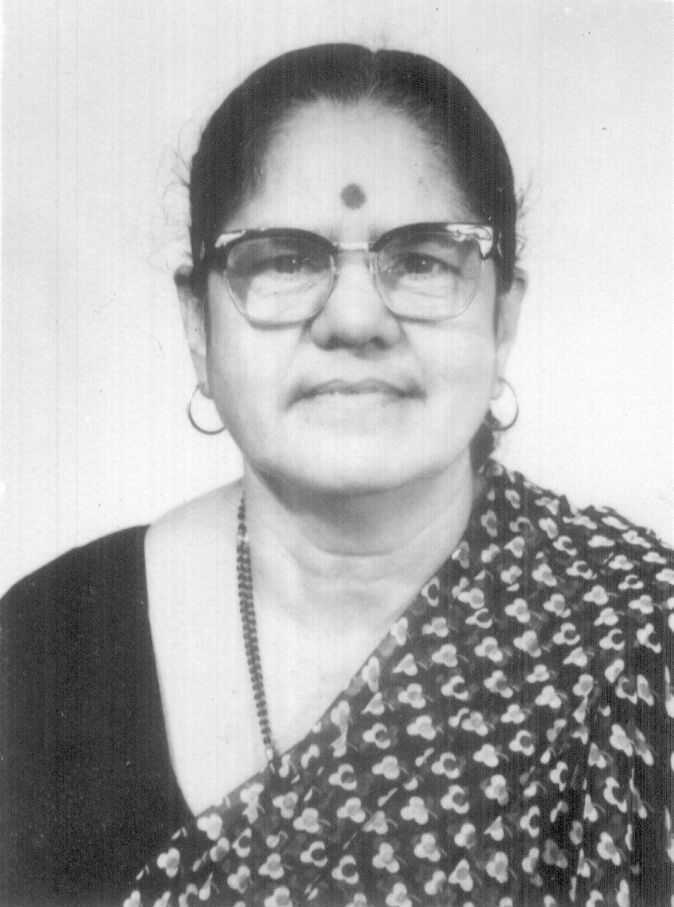 JYOTI BARADI