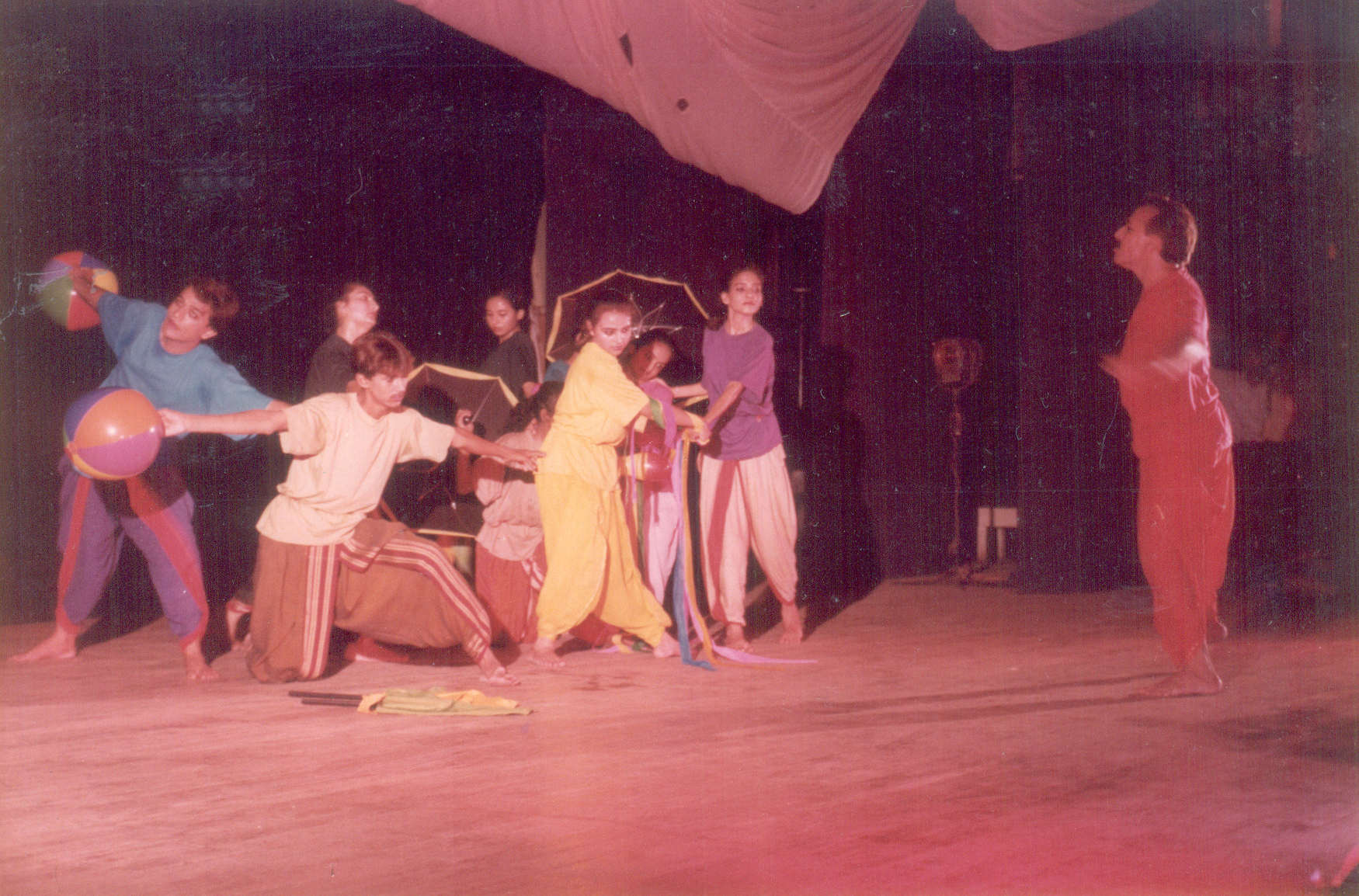 Anantgaatha