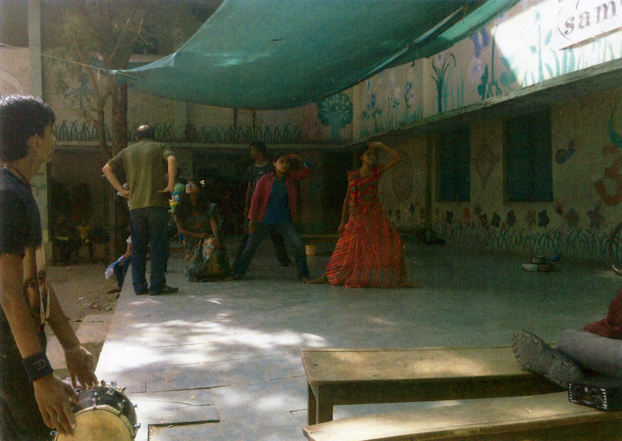 Raghali Pachas Varahni thai