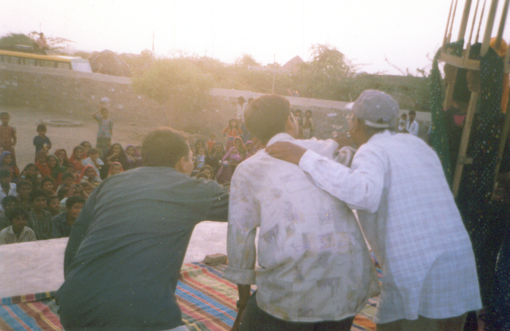 Maru Ghar Pankhi no Malo