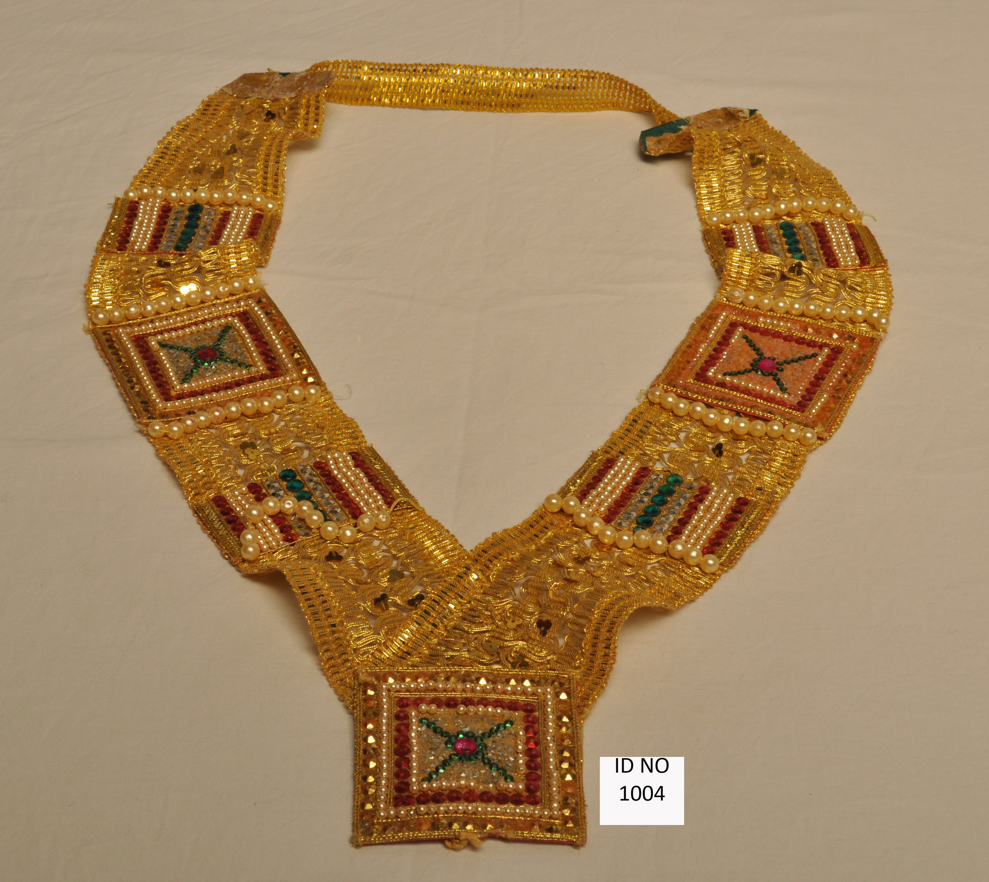 nacklace