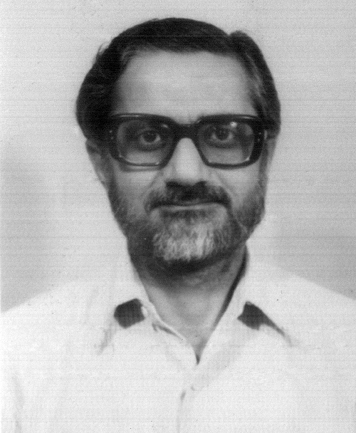 HASMUKH BARADI