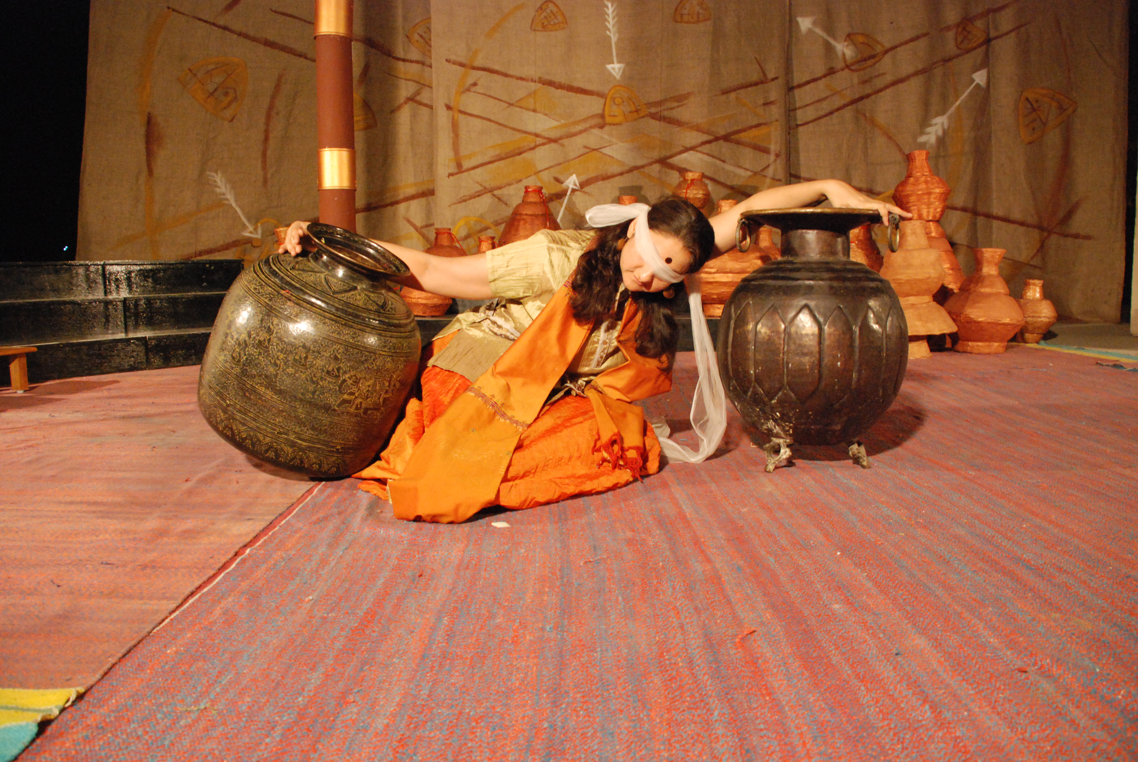 Gandhari