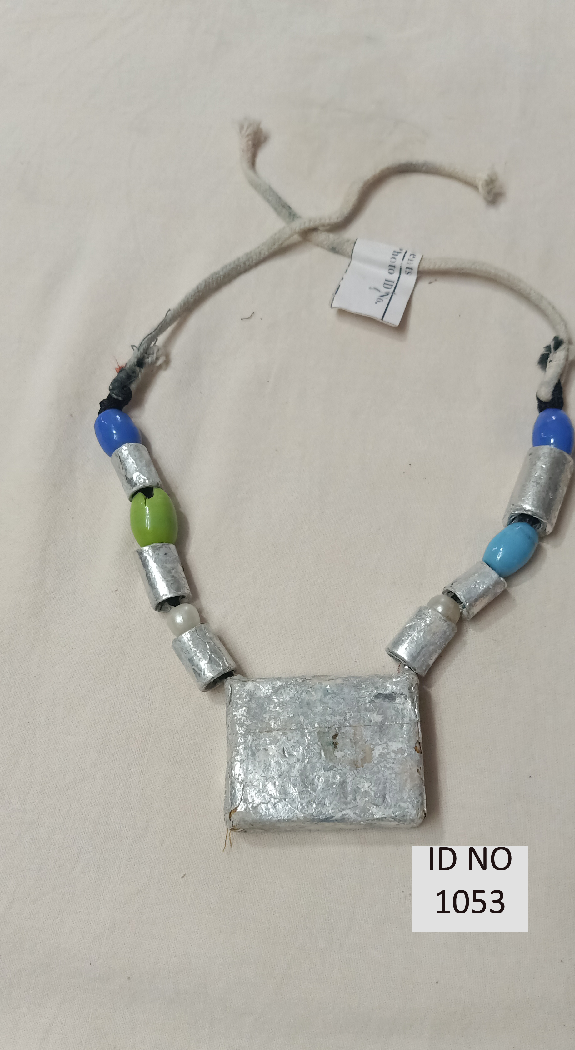 nacklace