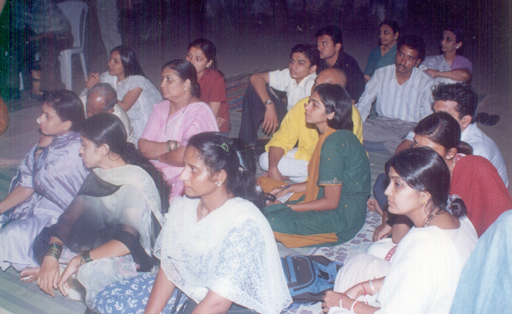 Bhavai