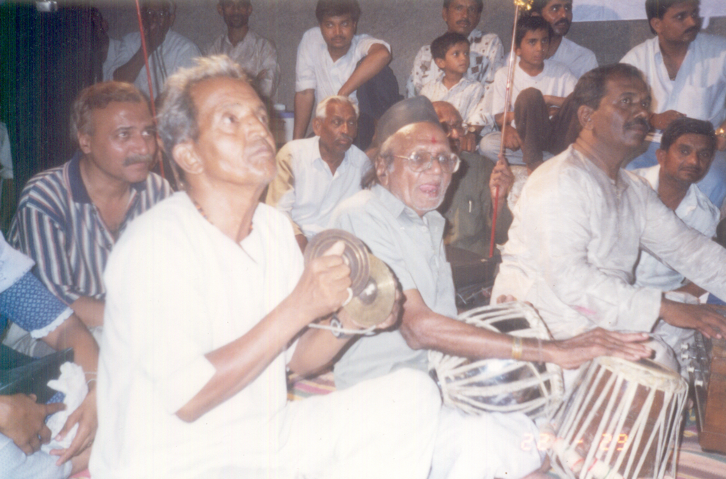 Bhavai