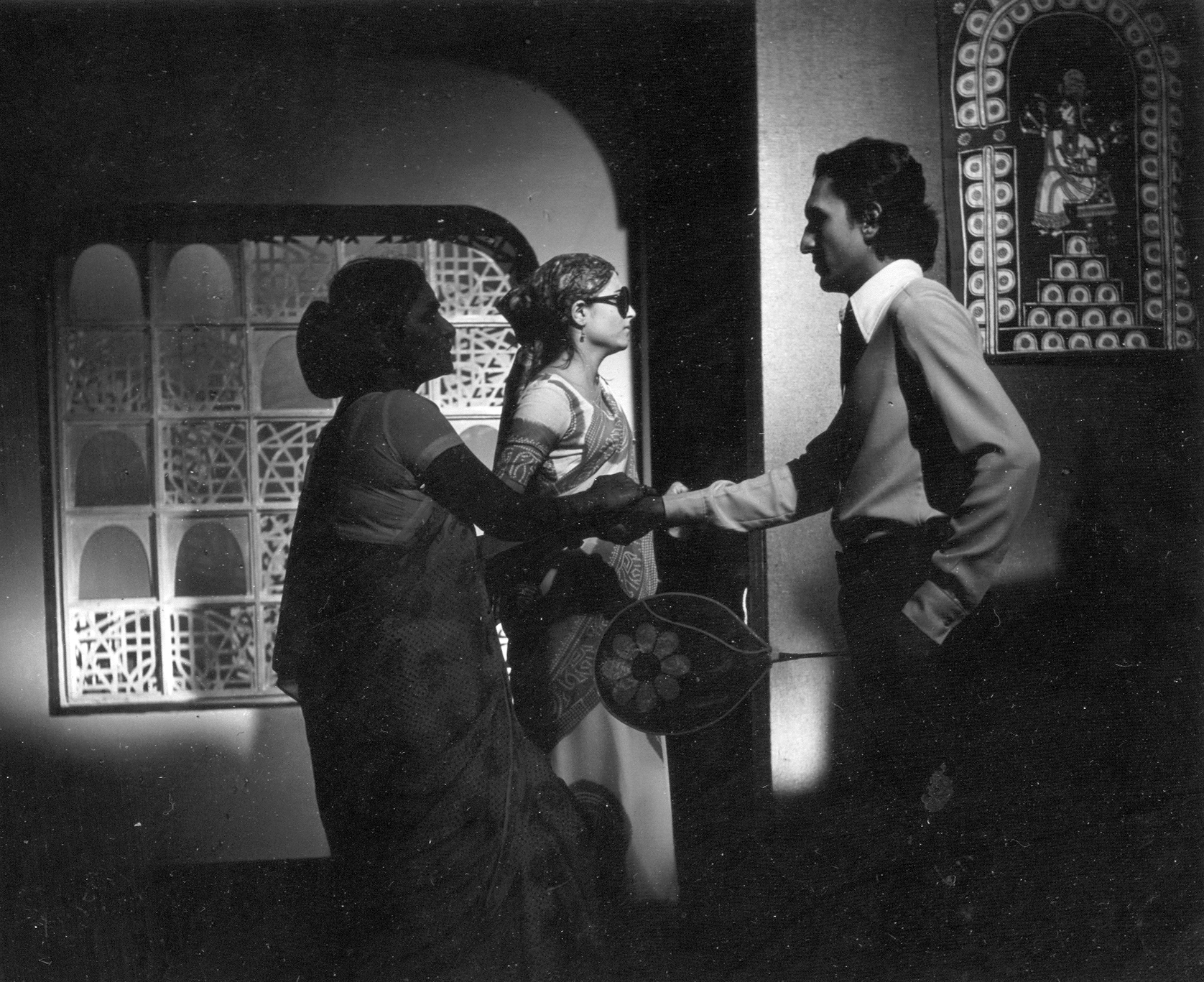 AME BARAFNA PANKHI