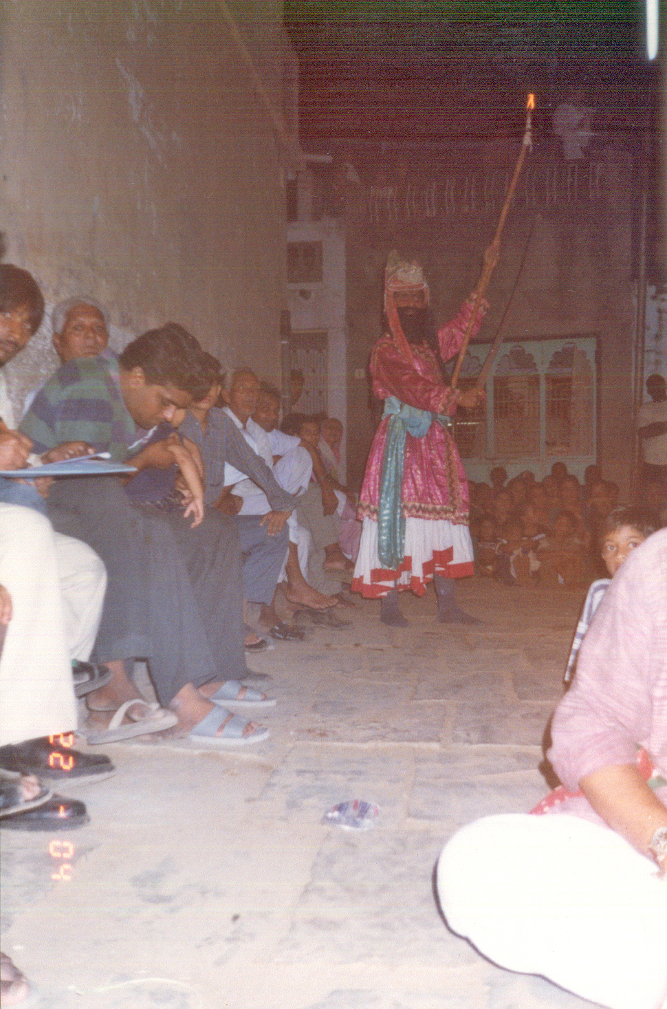 Bhavai