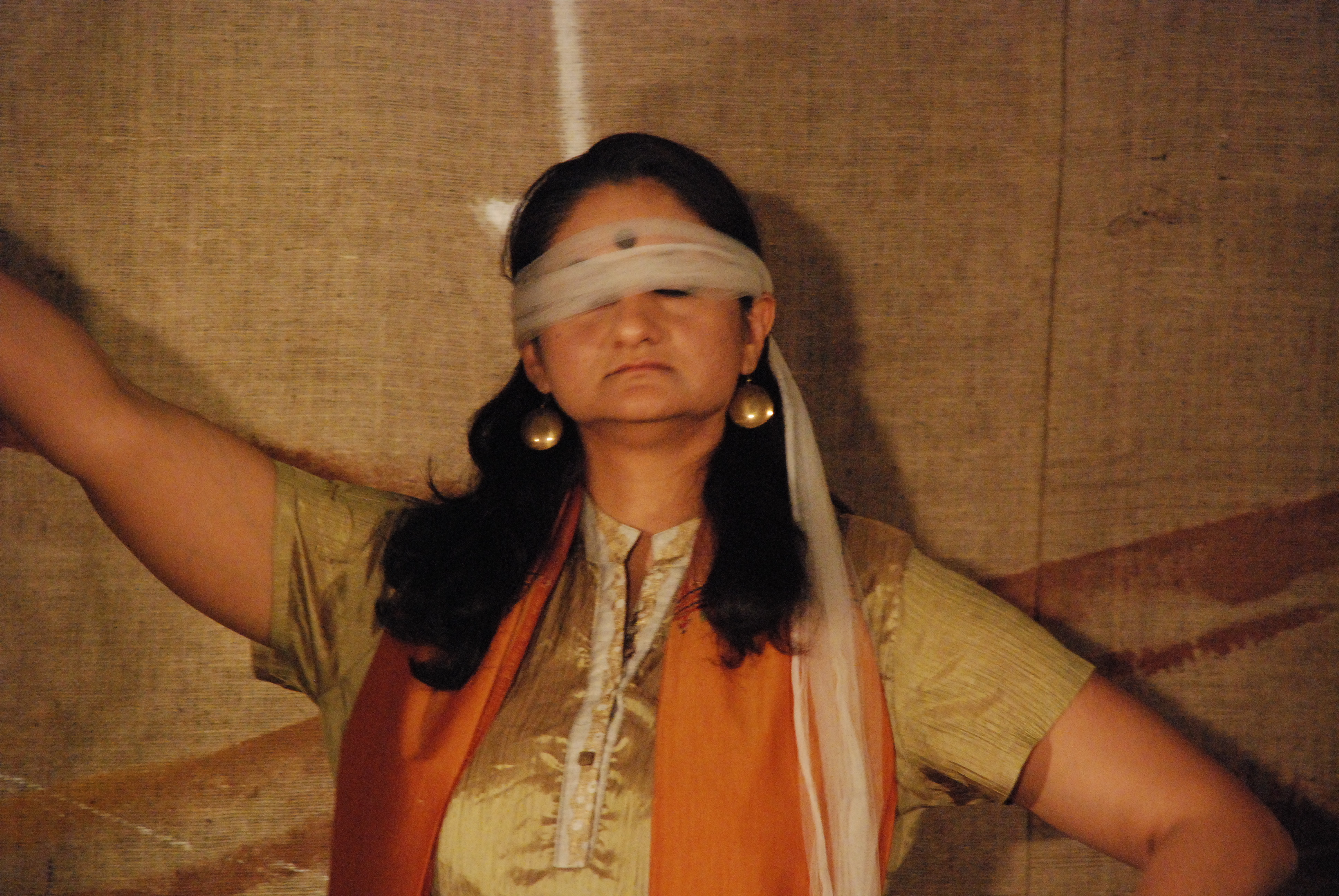 Gandhari