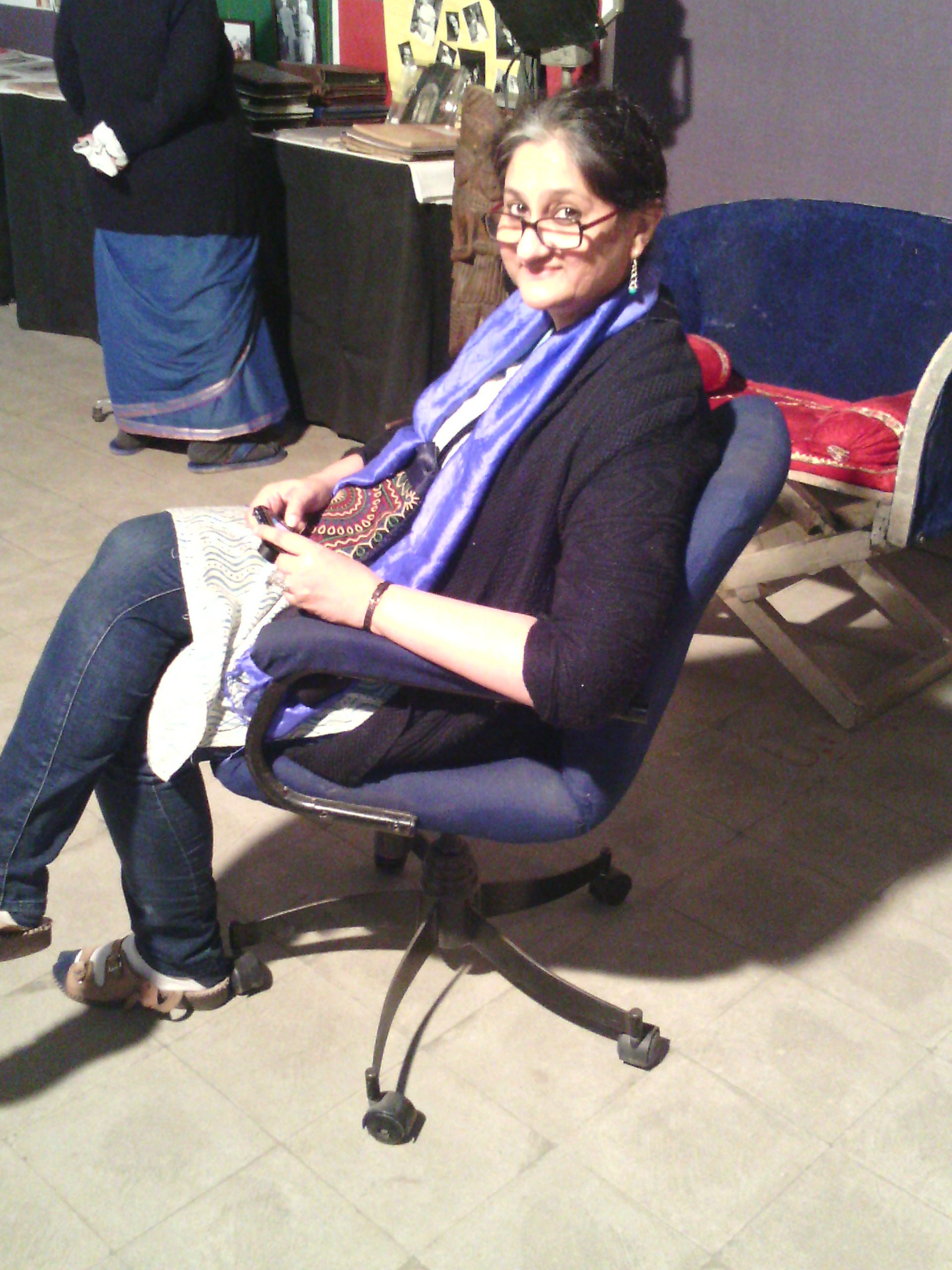 MANVITA BARADI