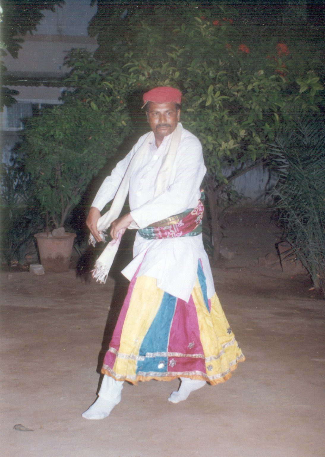 Bhavai