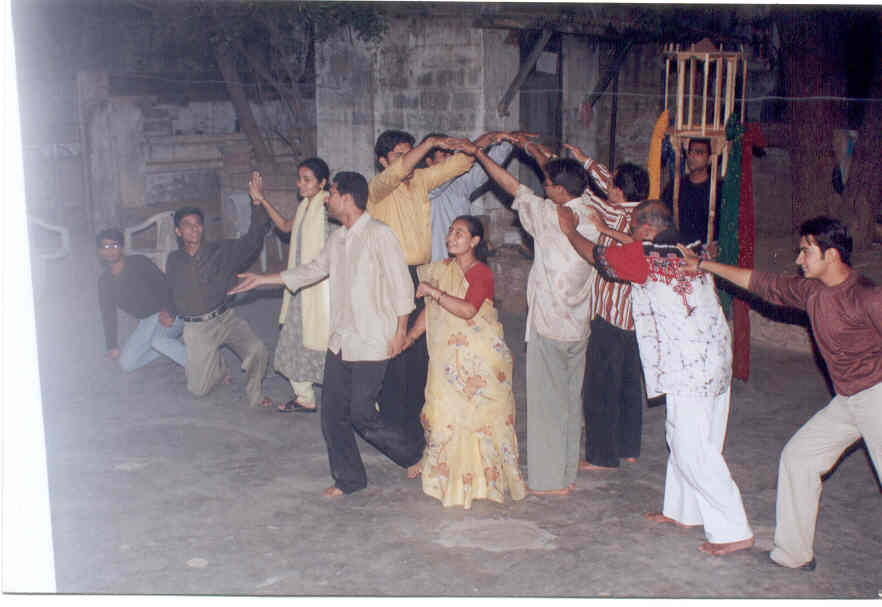Maru Ghar Pankhi no Malo