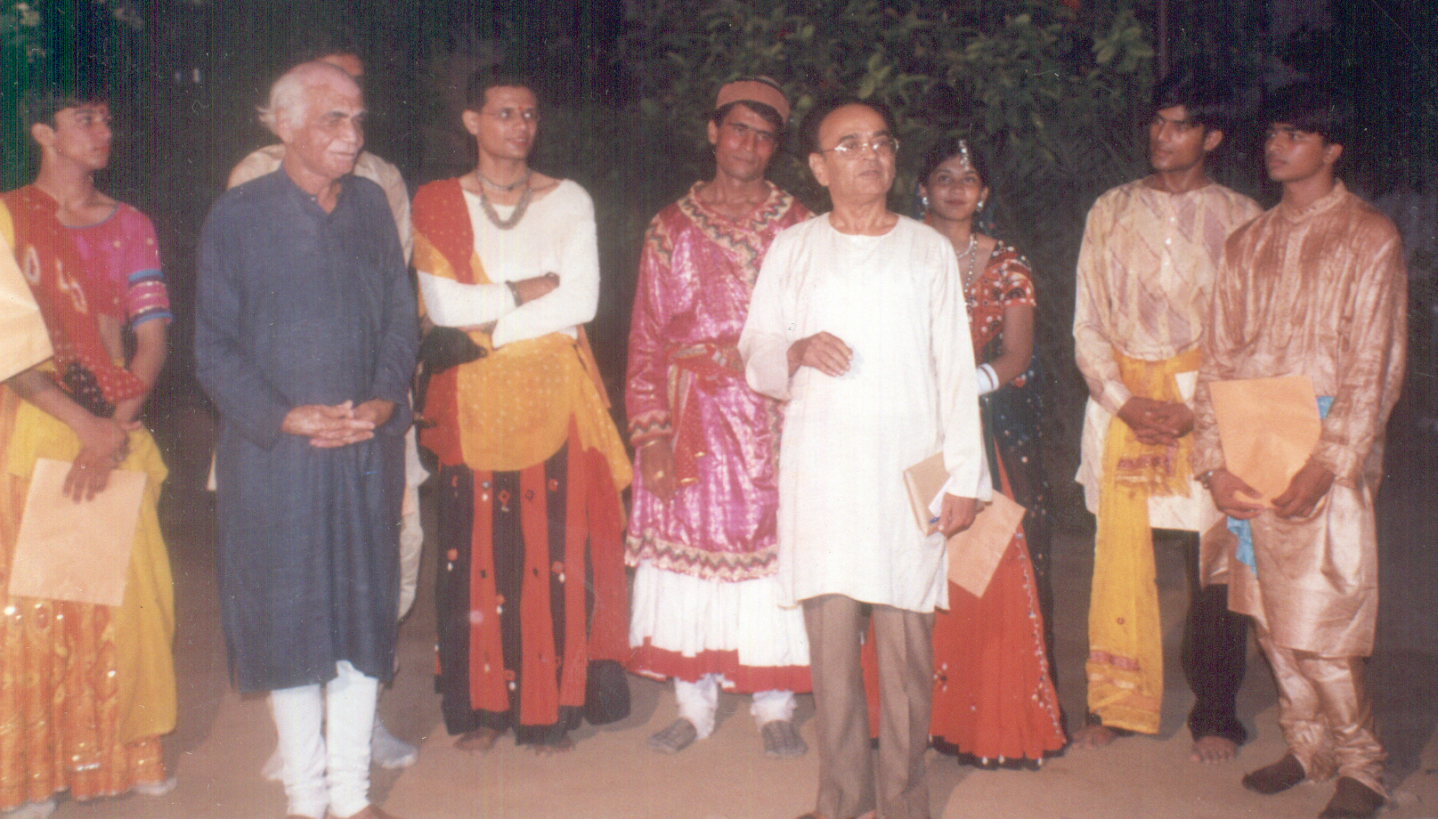 Bhavai