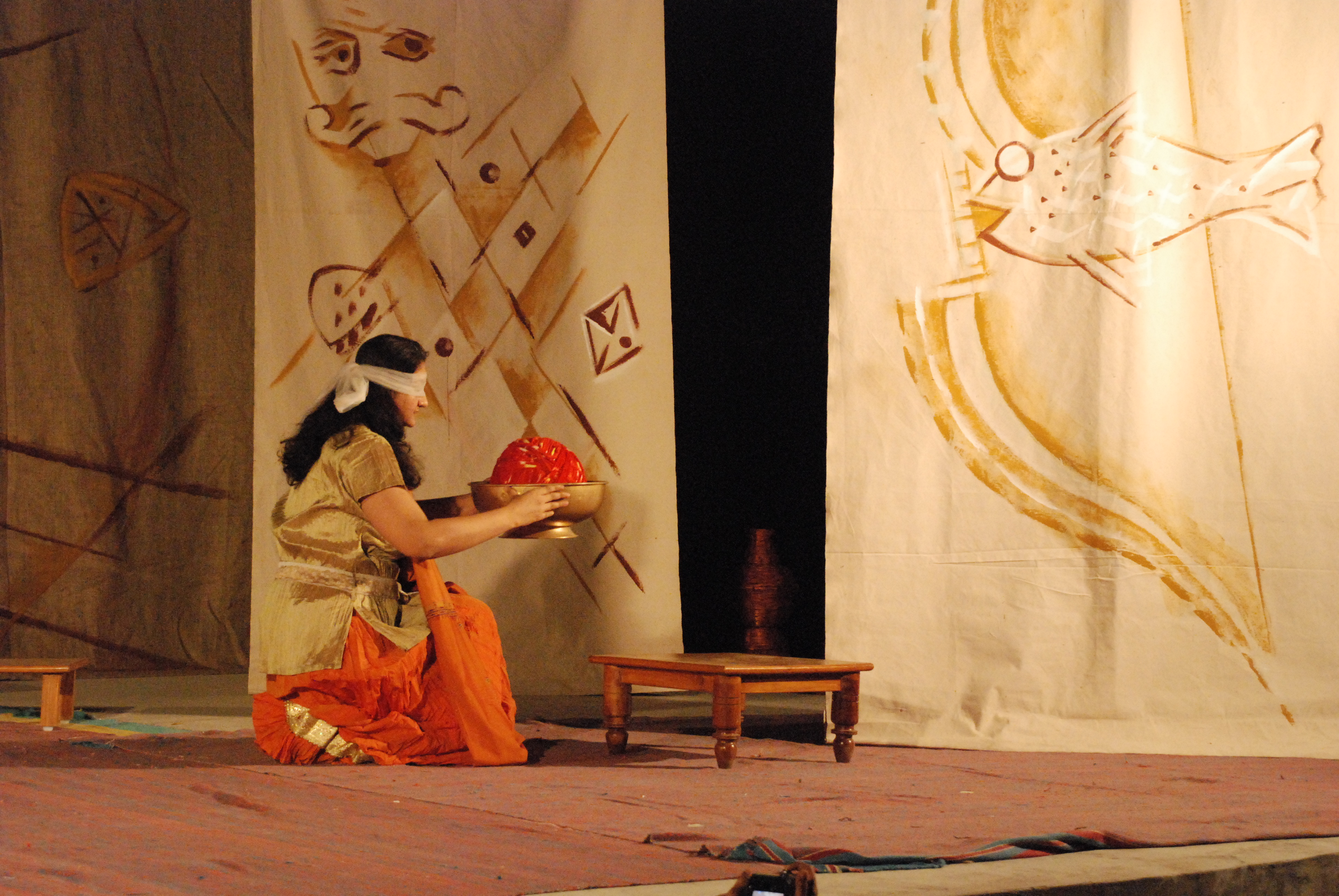 Gandhari