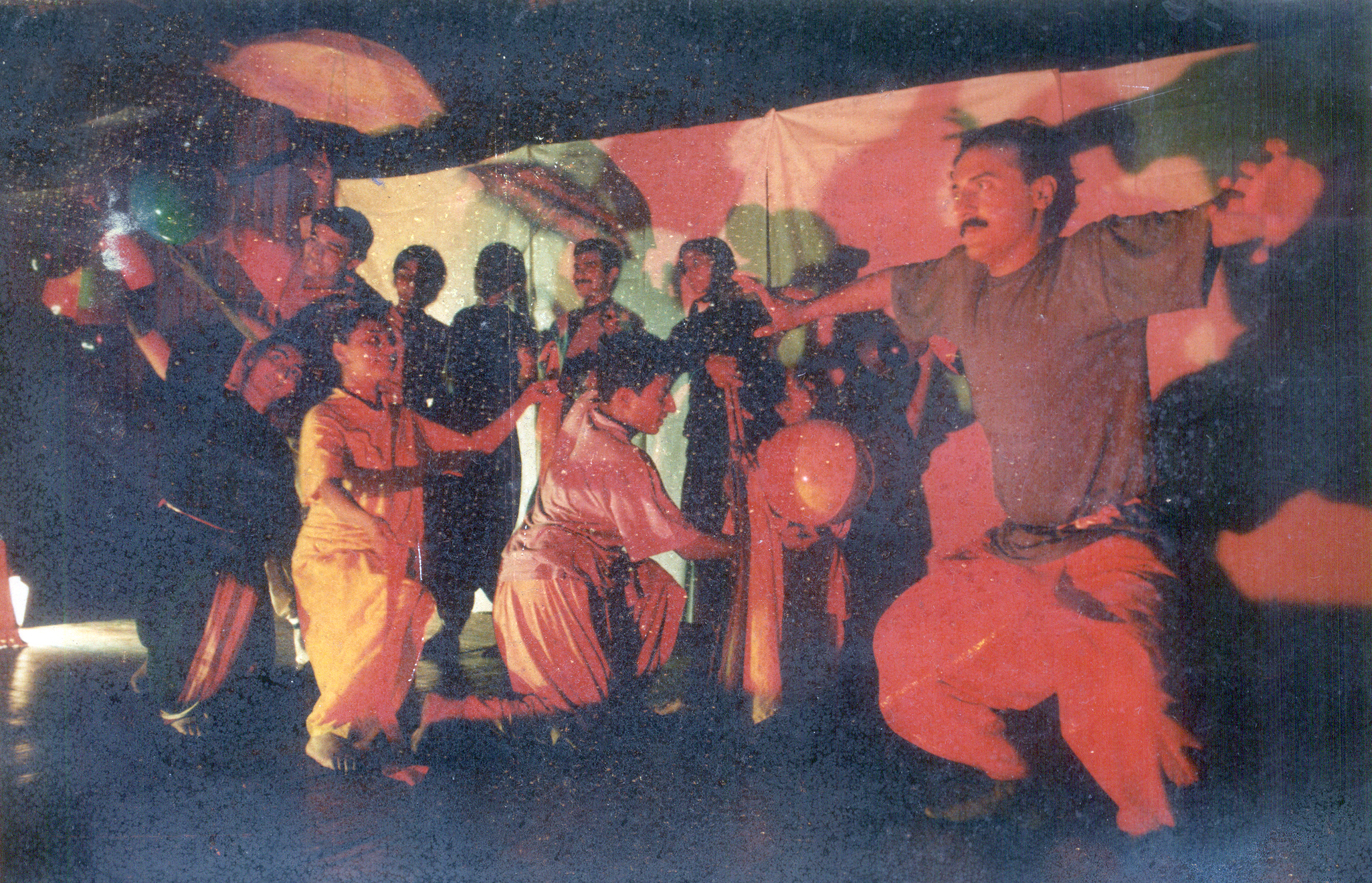Anantgaatha