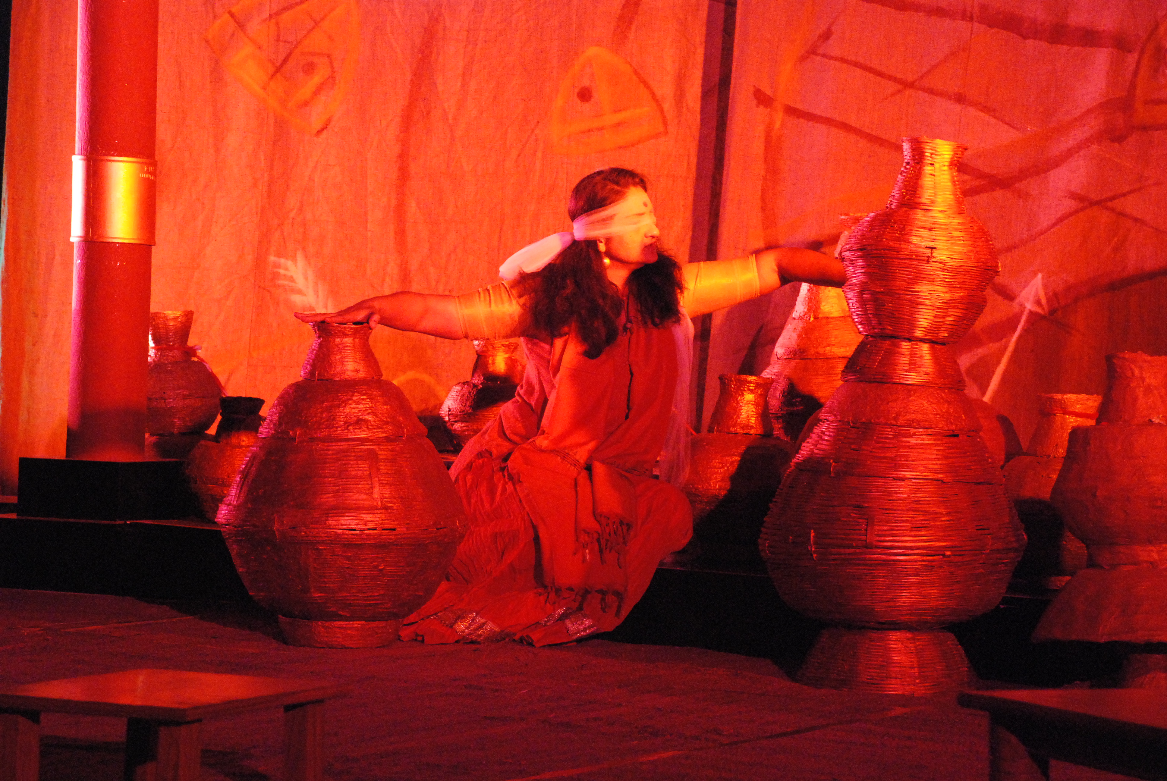Gandhari