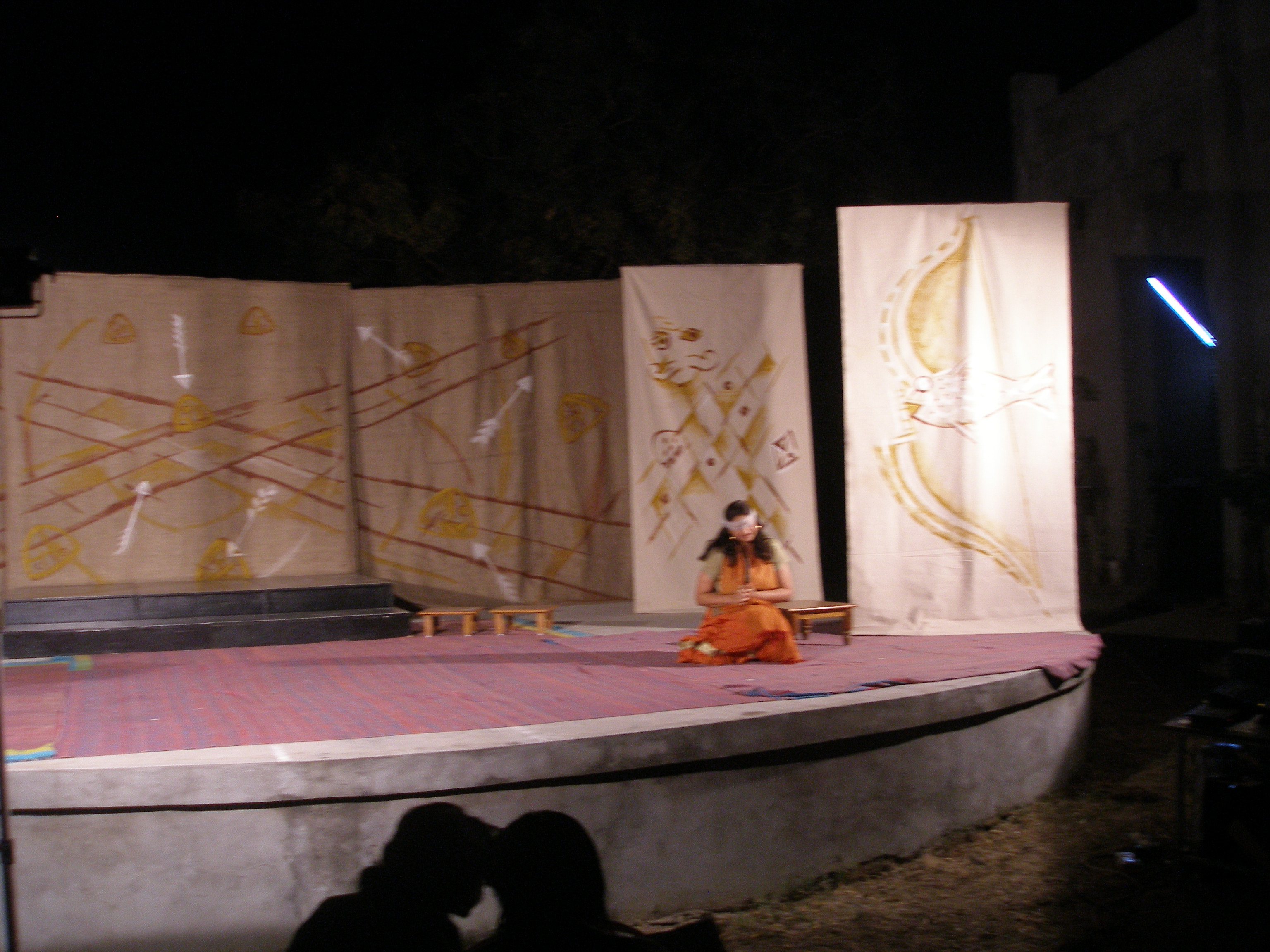Gandhari
