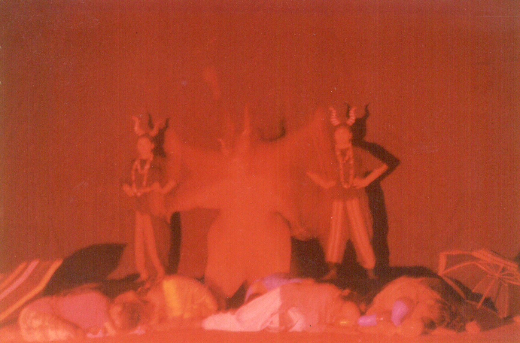 Anantgaatha