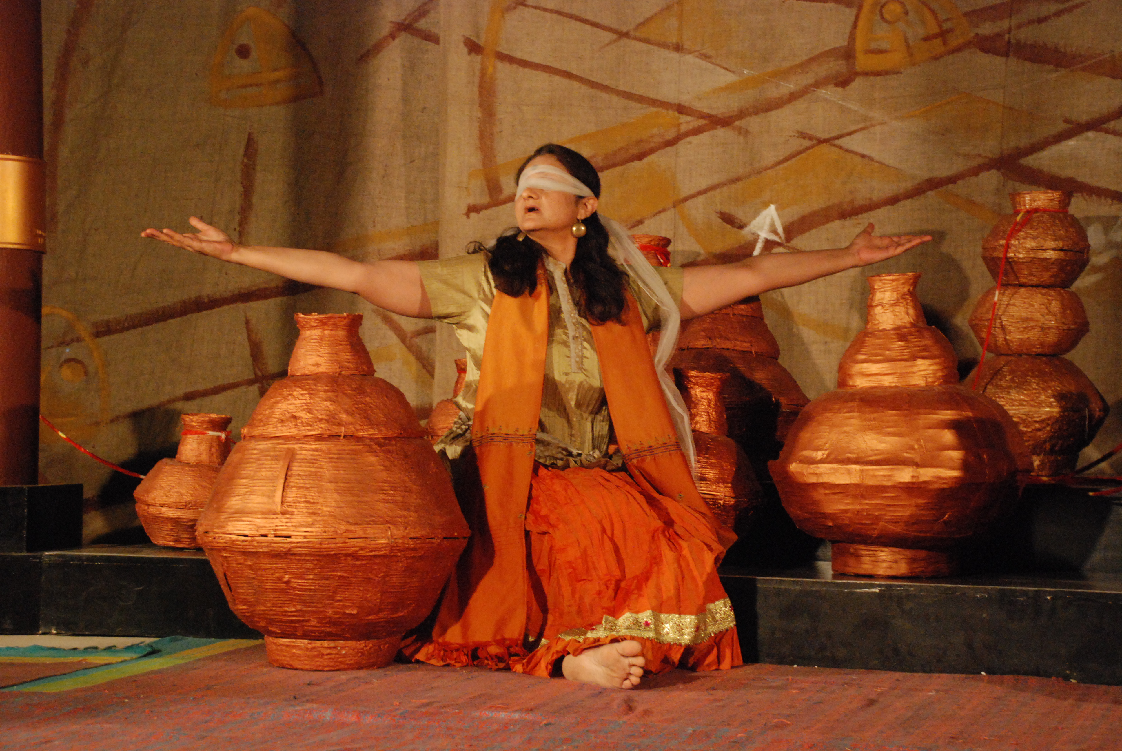 Gandhari