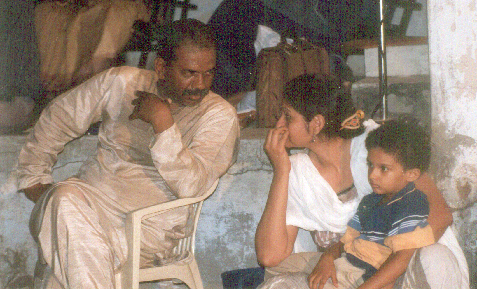 Bhavai
