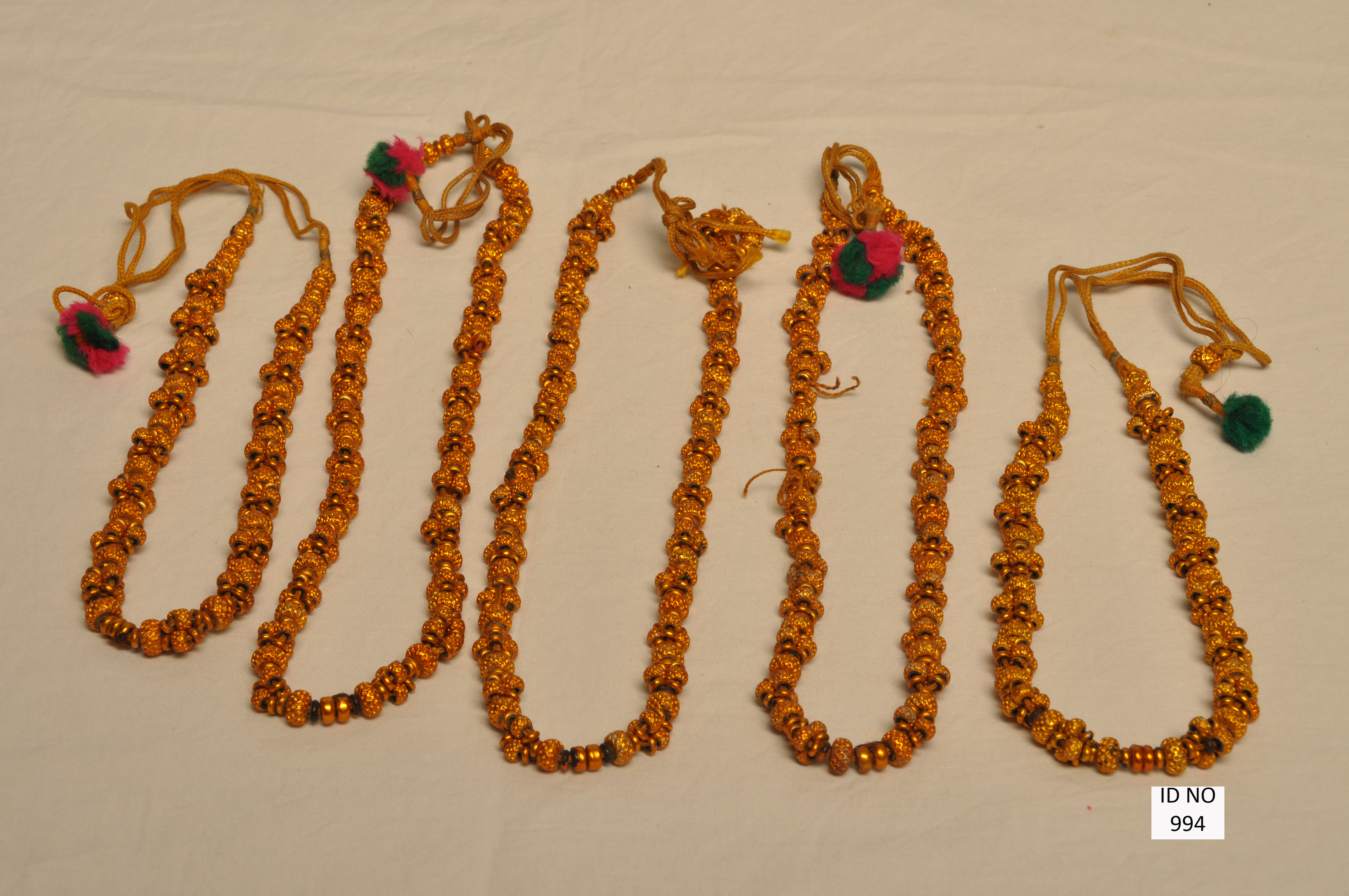 nacklace