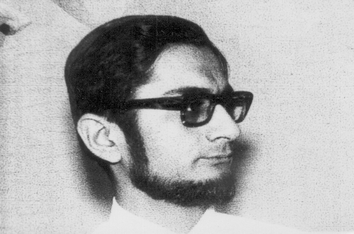 HASMUKH BARADI