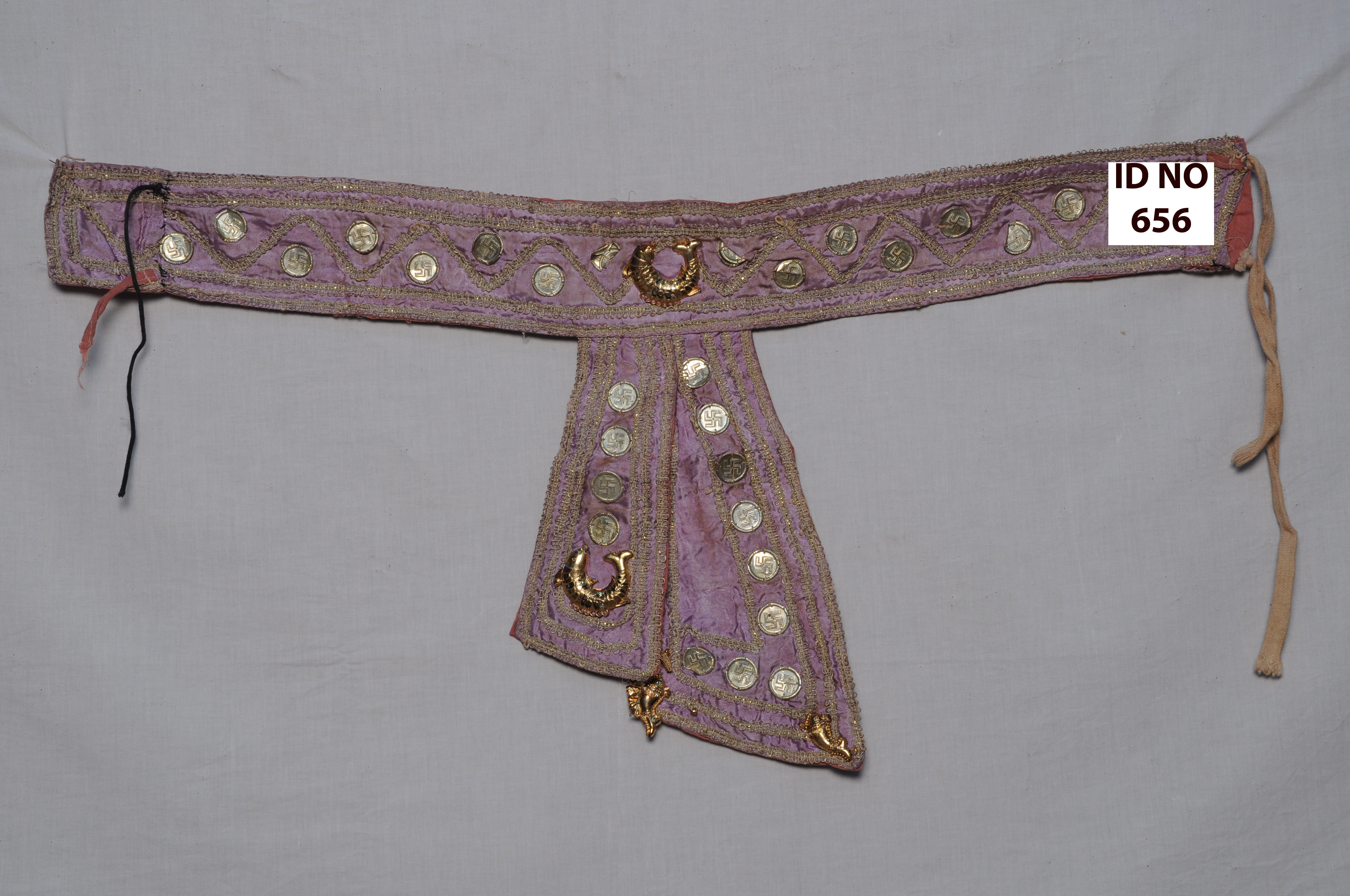 waistband	