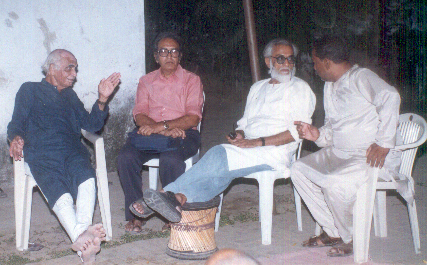 Bhavai