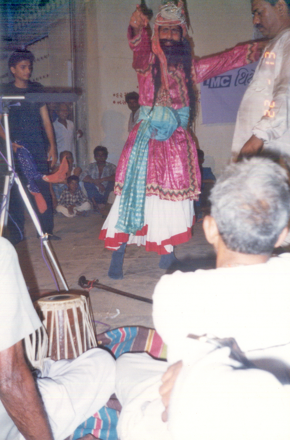 Bhavai