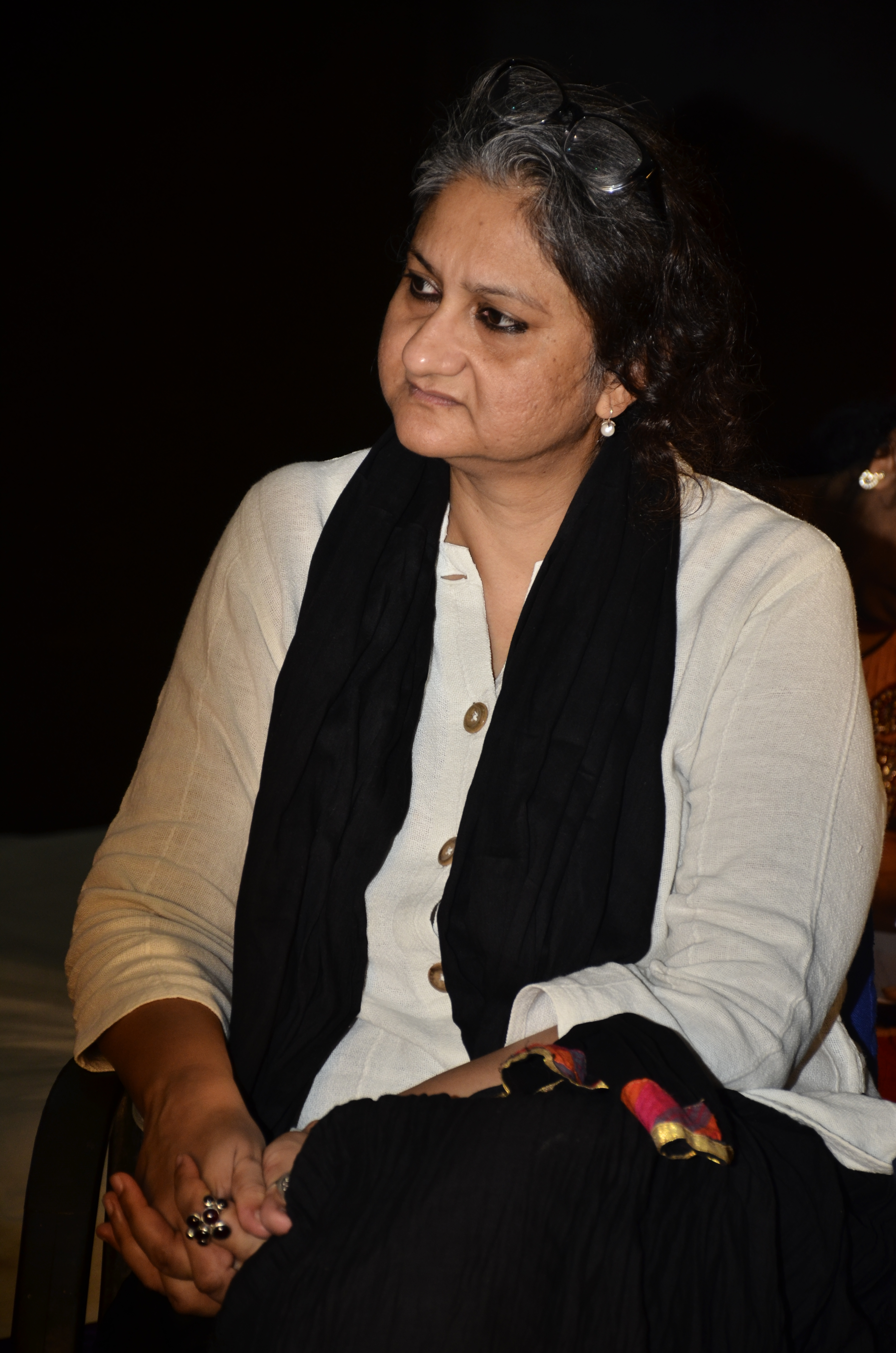 MANVITA BARADI