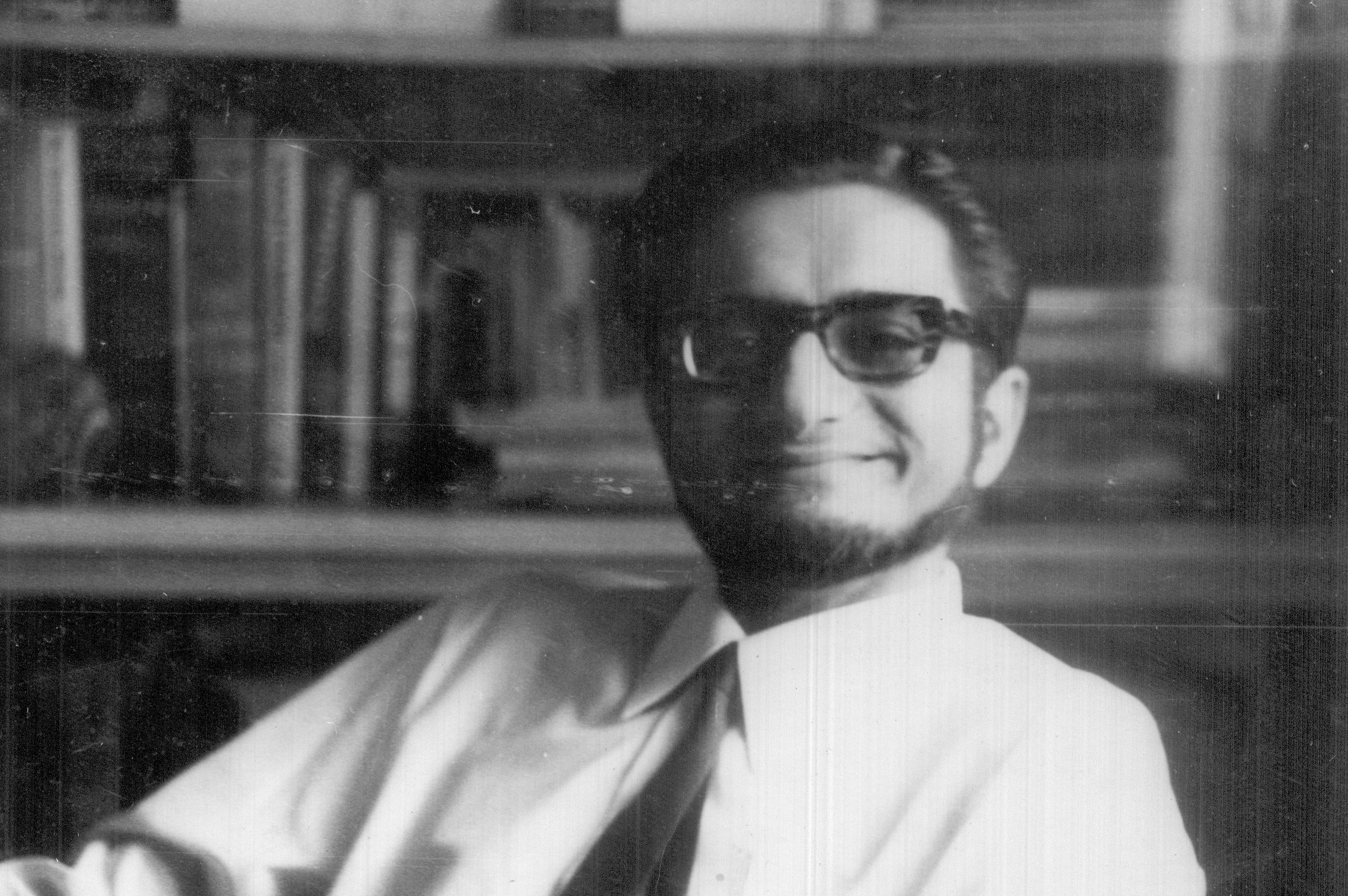 HASMUKH BARADI