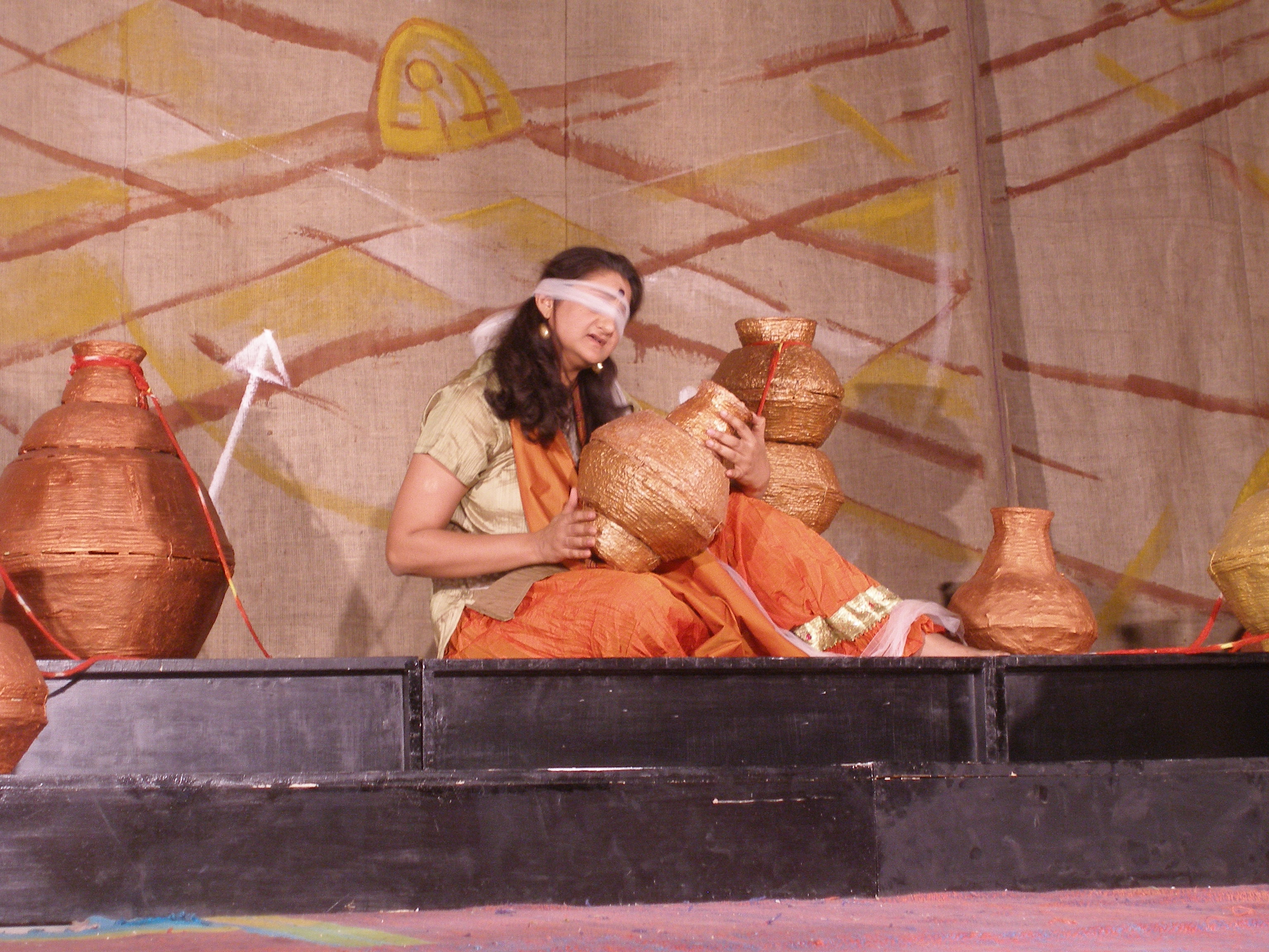 Gandhari